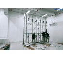 Màn hình LED cho studio Livestream chuyên nghiệp (HCM)
