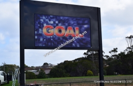 OCEAN GROVE FOOTBALL – AUSTRALIA